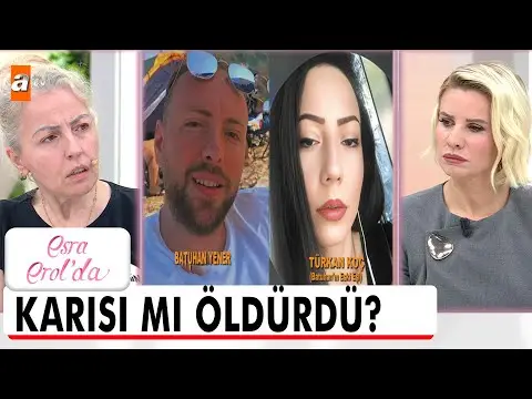 Kocaeli’nin İzmit ilçesinde 30 Haziran 2025 gecesi evinde asılı halde