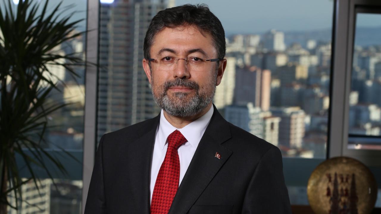 Tarım Ve Orman Bakanı İbrahim Yumaklı, Ankara'da güvenilir gıda ve denetimlere