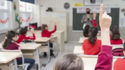 2026 Yılı Cumhurbaşkanlığı Yıllık Programı kapsamında, öğrencilerin erken yaşta tüketici