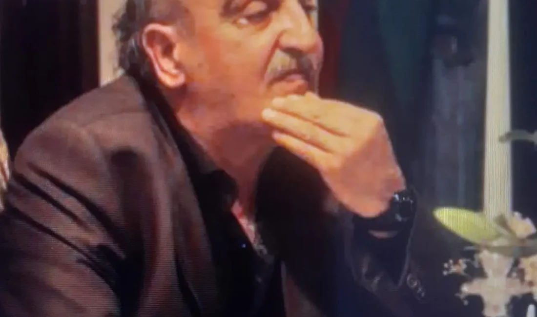 Karamürsel’in sevilen ve tanınan isimlerinden, belediyede uzun yıllar görev yapan
