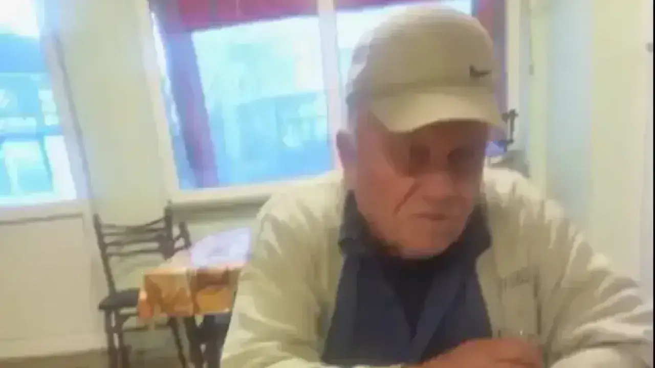 Kocaeli’nin Kandıra ilçesine bağlı Deliveli Mahallesi’nin eski muhtarı Mehmet Kocakaplan,