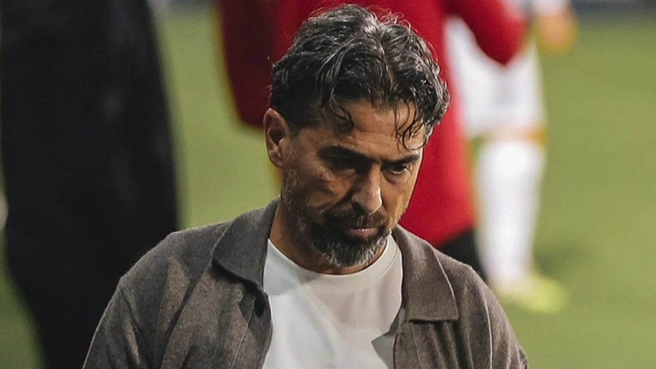 Çaykur Rizespor’un Kayserispor’a 1-0 mağlup olduğu maçın ardından İlhan Palut,