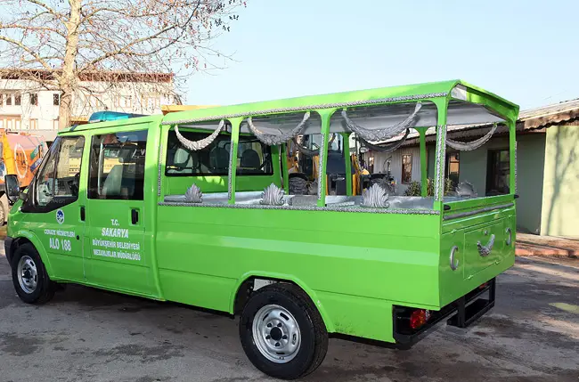 Sakarya’nın Arifiye ilçesinde yaşayan Yıldırım ailesi, büyük bir acı yaşadı.