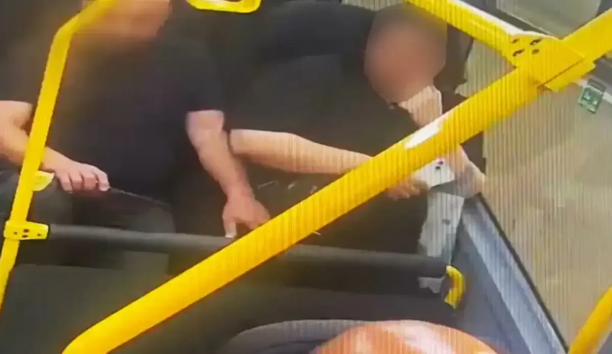 Karabük’te şehir içi yolcu minibüsünde 18 yaşından küçük bir kıza