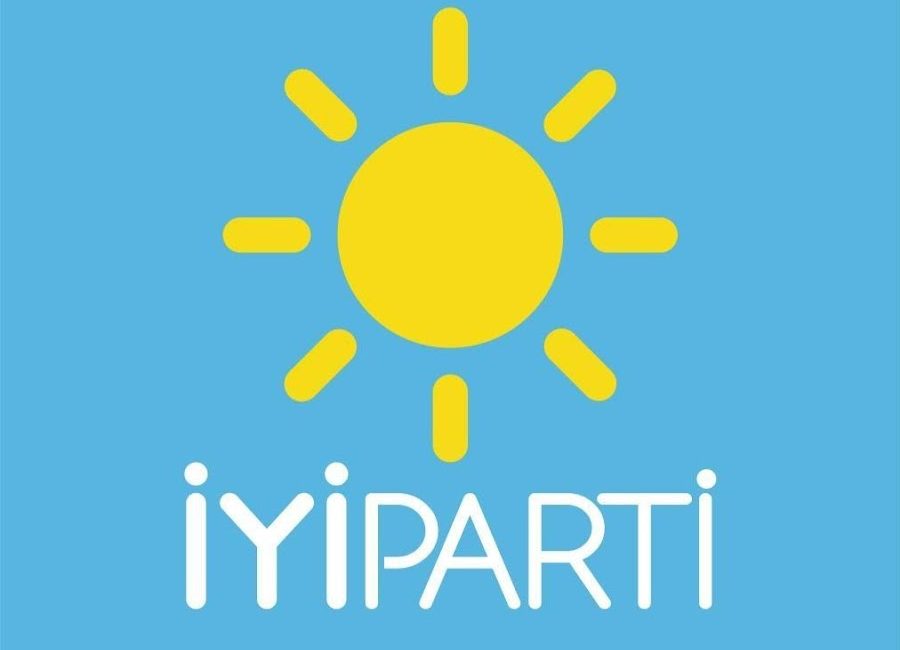 İYİ Parti İzmit İlçe Başkanlığı’nda yeni dönem için görev paylaşımı