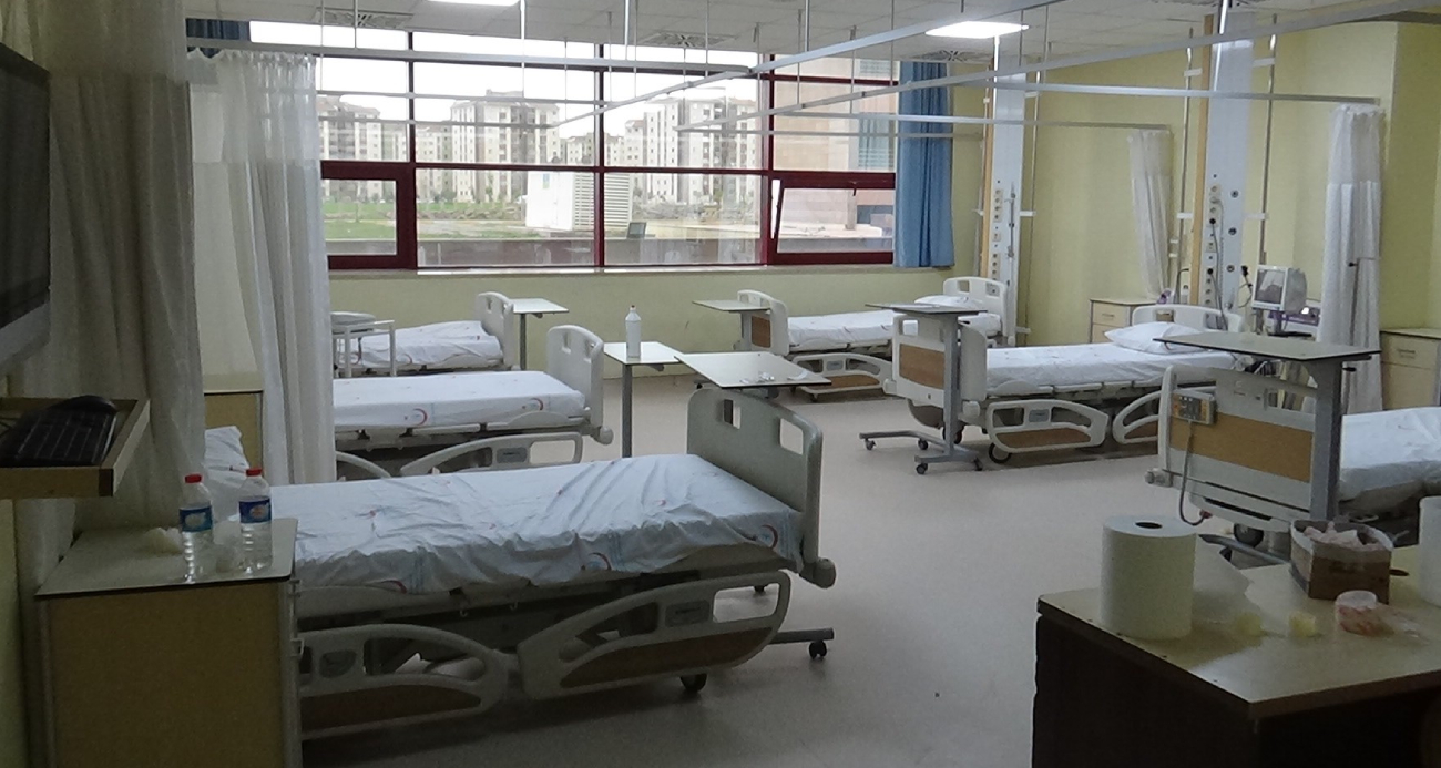 Resmi Gazete’de yayımlanan yönetmeliğe göre, hastane ve özel sağlık merkezleri