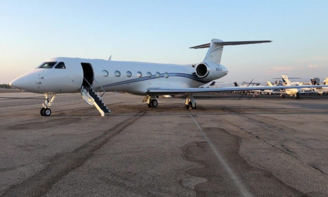 Libya Genelkurmay Başkanı ve heyeti, Ankara’dan kalkan özel jet ile