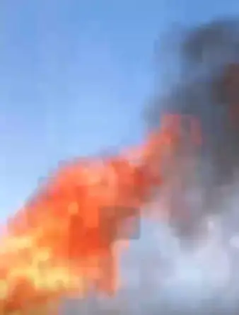 Kahramanmaraş’ın Afşin ilçesinde 5 çocuk babası Nuh M., belediye hizmet