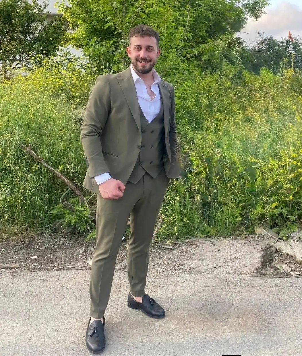 tartışma