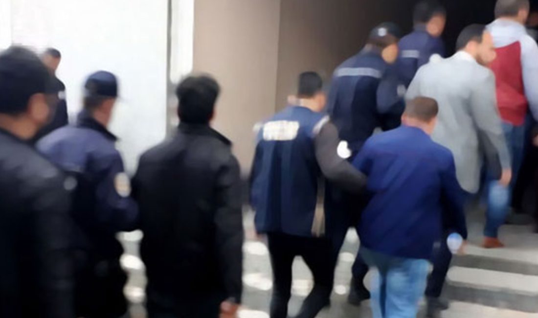 Ankara Cumhuriyet Başsavcılığı Terör Suçları Soruşturma Bürosu, FETÖ’ye yönelik yürütülen