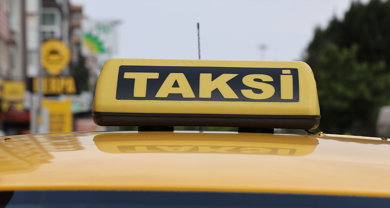 TAKSİ 2