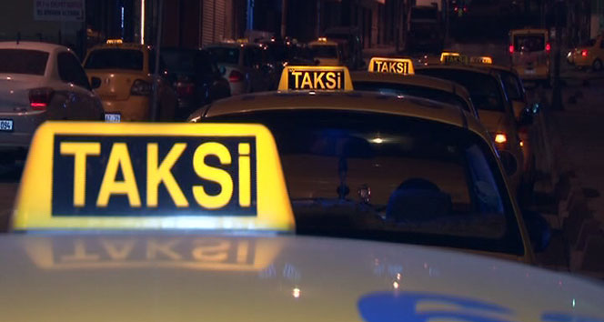 TAKSİ 3