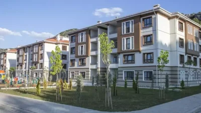 2026 Ocak ayı kira artış oranı, Türkiye İstatistik Kurumu’nun (TÜİK)