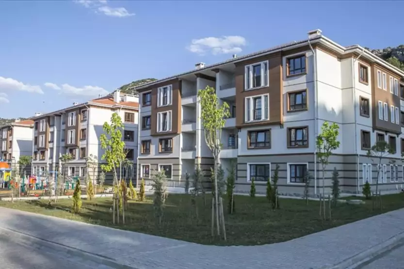 2026 Ocak ayı kira artış oranı, Türkiye İstatistik Kurumu’nun (TÜİK)