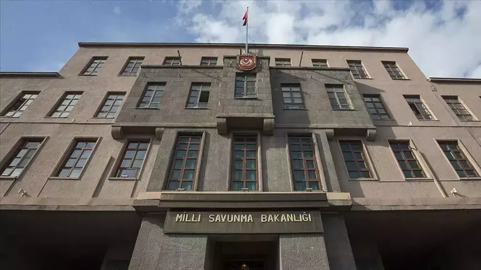 Milli Savunma Bakanlığı (MSB), bünyesinde görevlendirilmek üzere 1113 işçi alımı