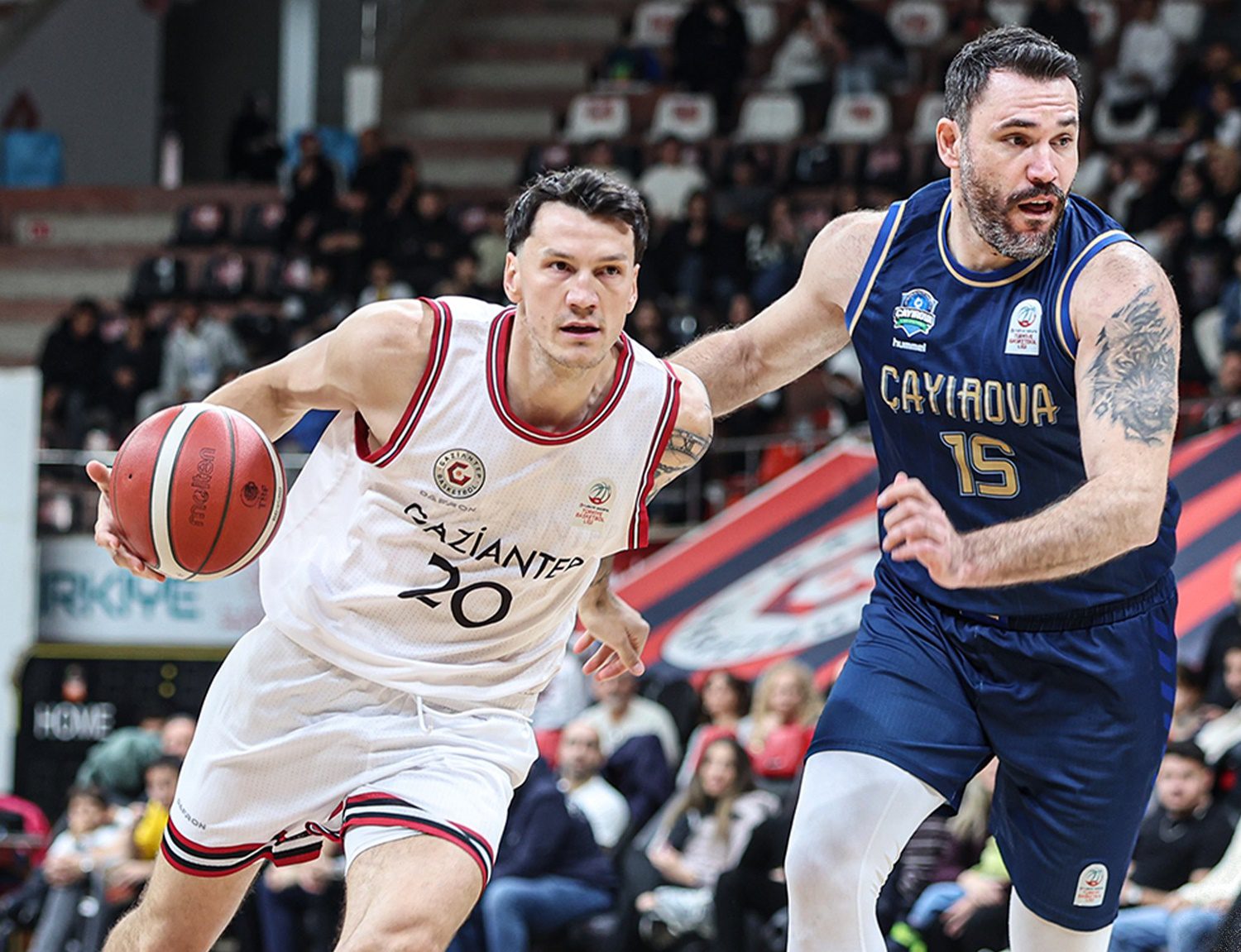 İlimizi 1. Lig’de temsil eden Çayırovaspor, ilk 10 maçını kazanarak