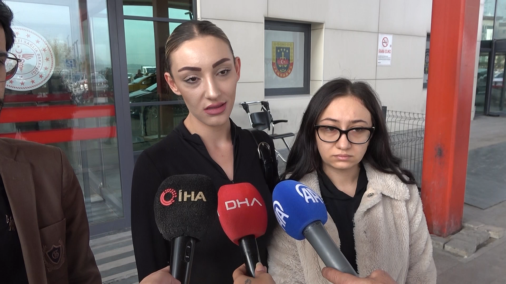 Yalova’daki evinin teras penceresinden düşerek yaşamını yitiren "Güllü" lakaplı ünlü