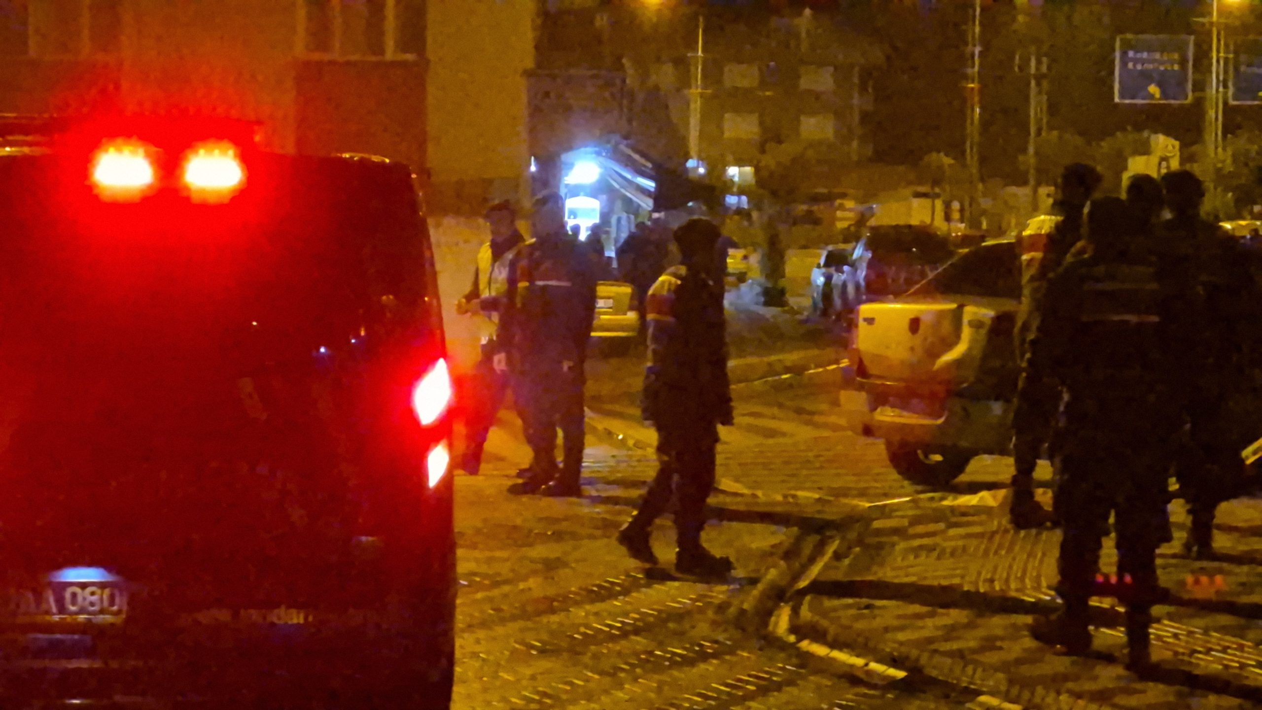 Bartın’da, uzaklaştırma kararı bulunan sevgilisini gören bir kadın, KADES uygulamasıyla