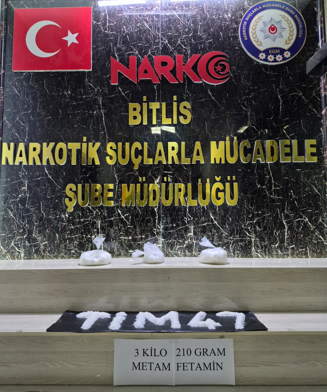 MADDE