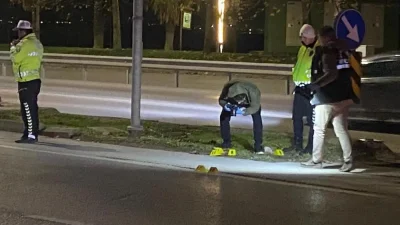 Kocaelili futbolcu Uğurcan Bekçi (27) ile iki kişi, 17 Aralık