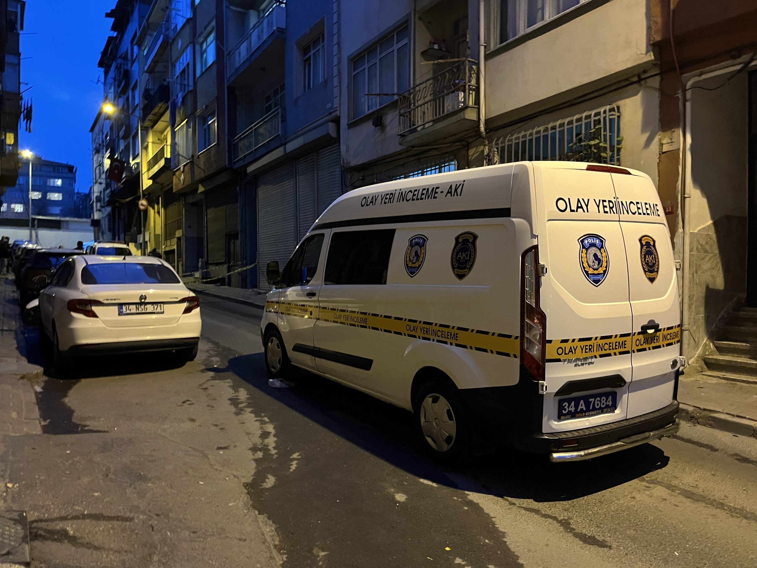 SİLERKEN