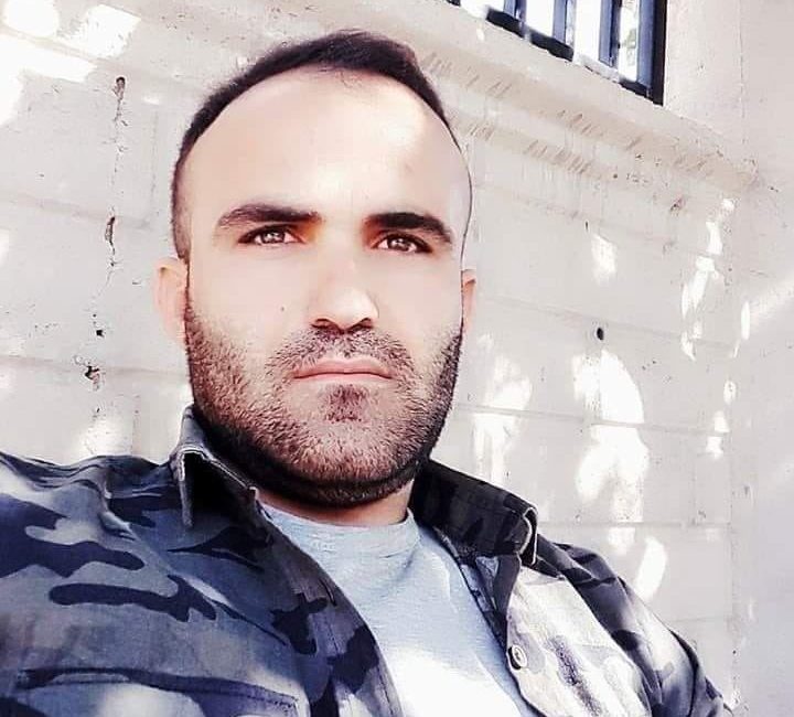 Şanlıurfa’nın Hilvan ilçesinde meydana gelen silahlı saldırıda 36 yaşındaki Hışman