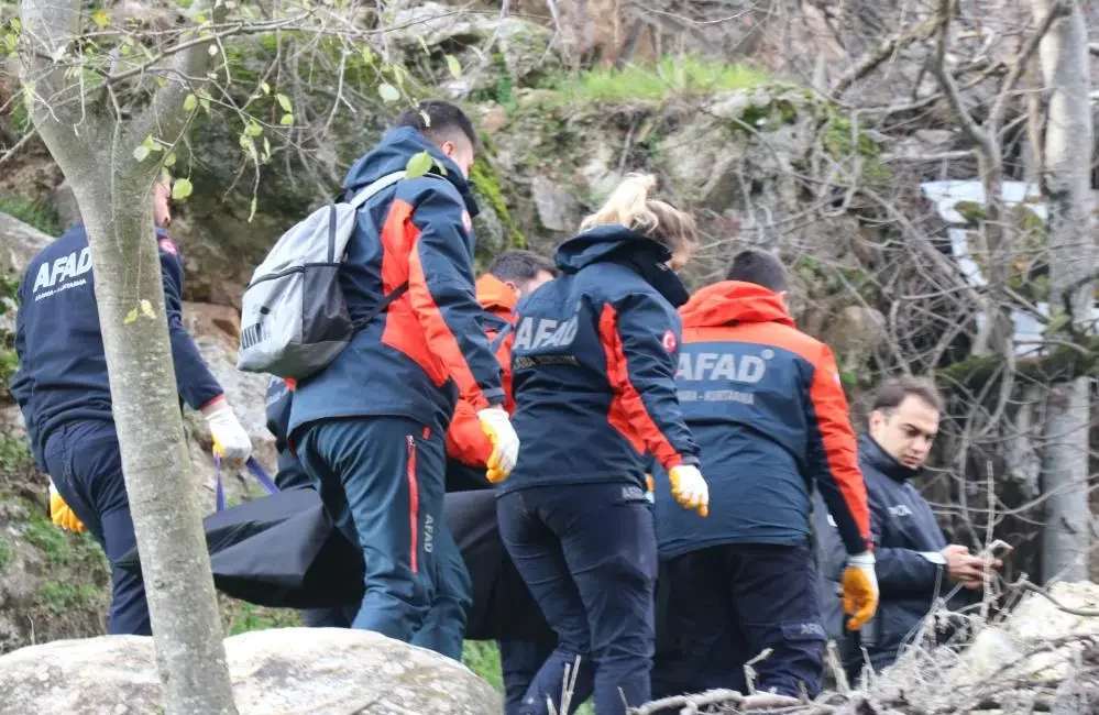Denizli’nin Merkezefendi ilçesinde kayıp olarak aranan 79 yaşındaki Alzheimer hastası
