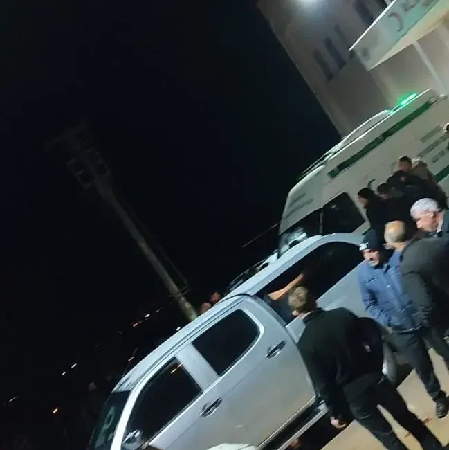 Diyarbakır’ın Kocaköy ilçesinde şehir içi hattı nedeniyle başlayan husumet, silahlı