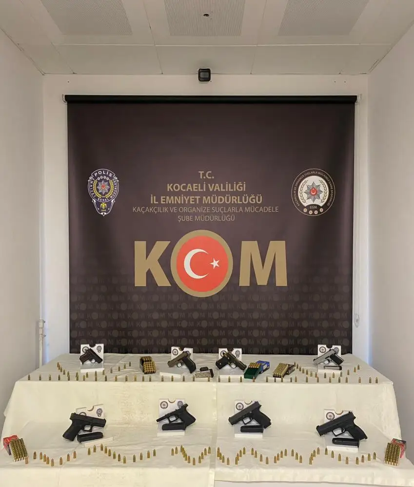 kocaeli