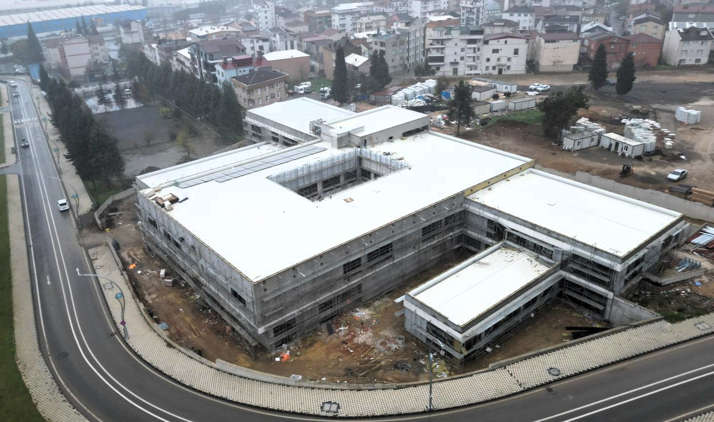 Kocaeli Büyükşehir Belediyesi, Gebze Engelsiz Yaşam Merkezi’nde eğitim ve sosyal