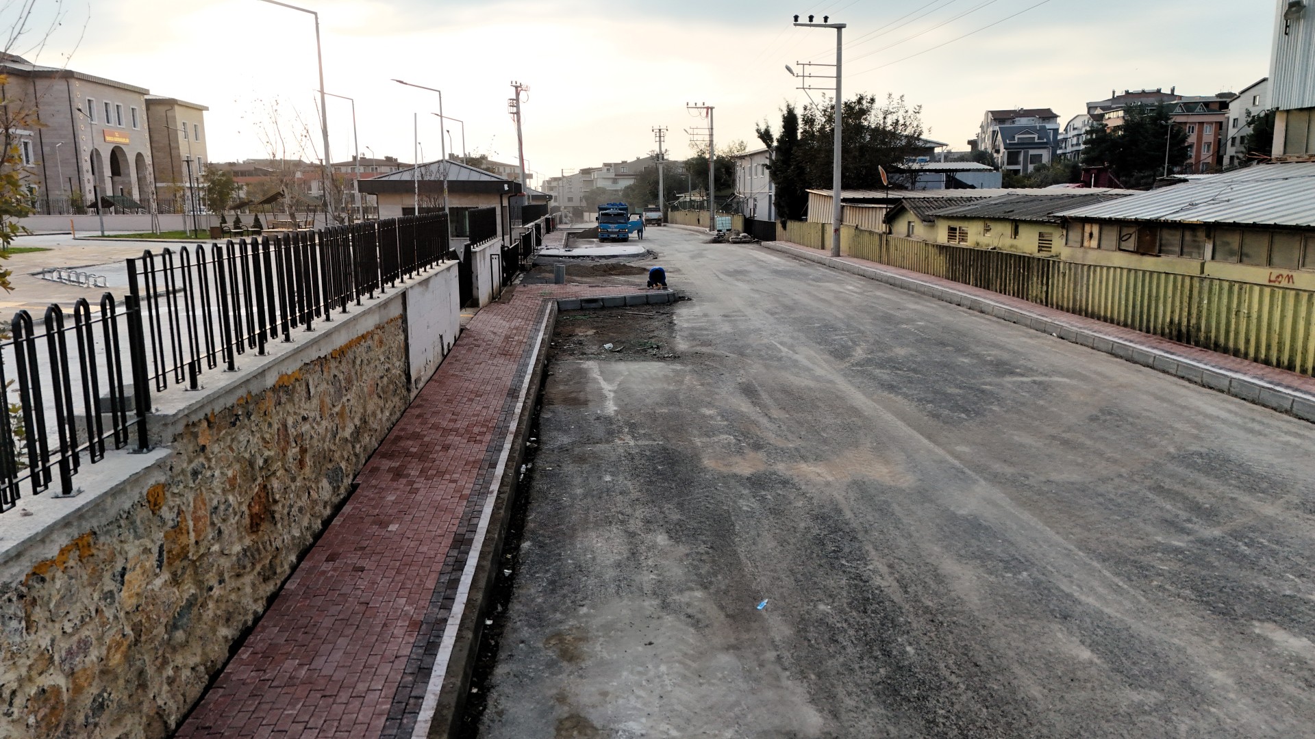 darıca
