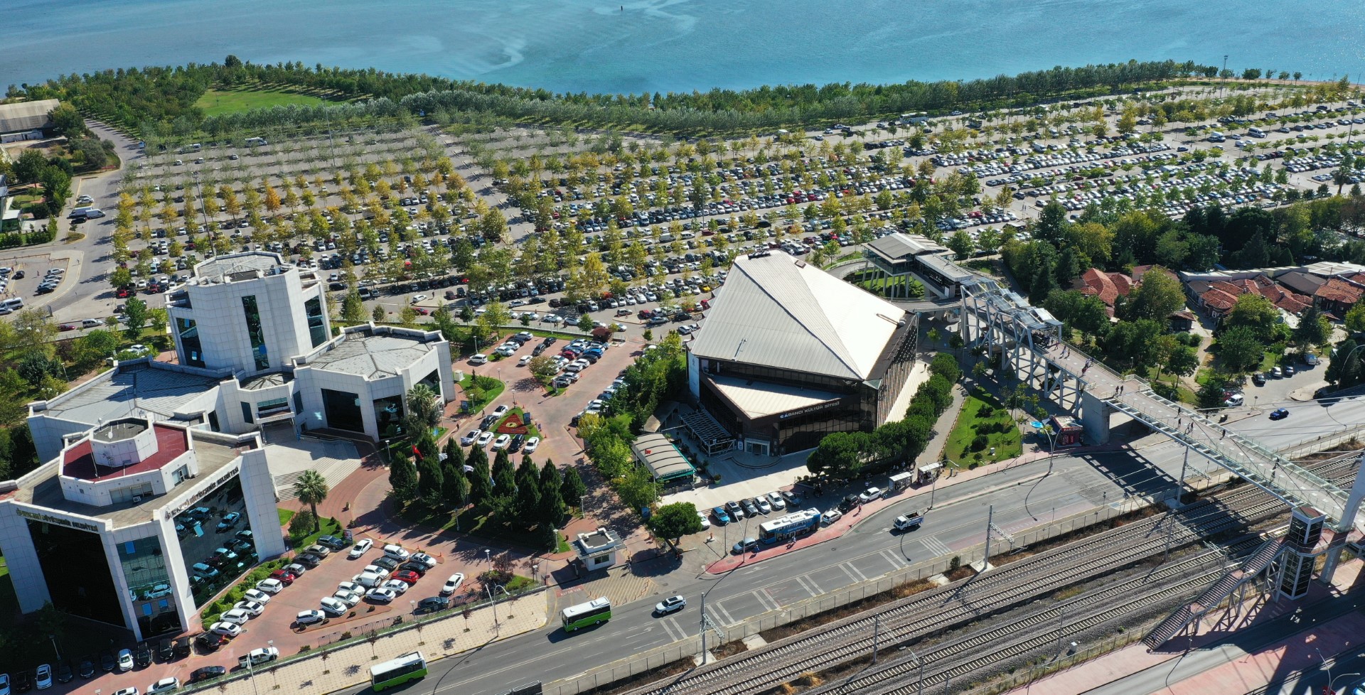 otopark 1