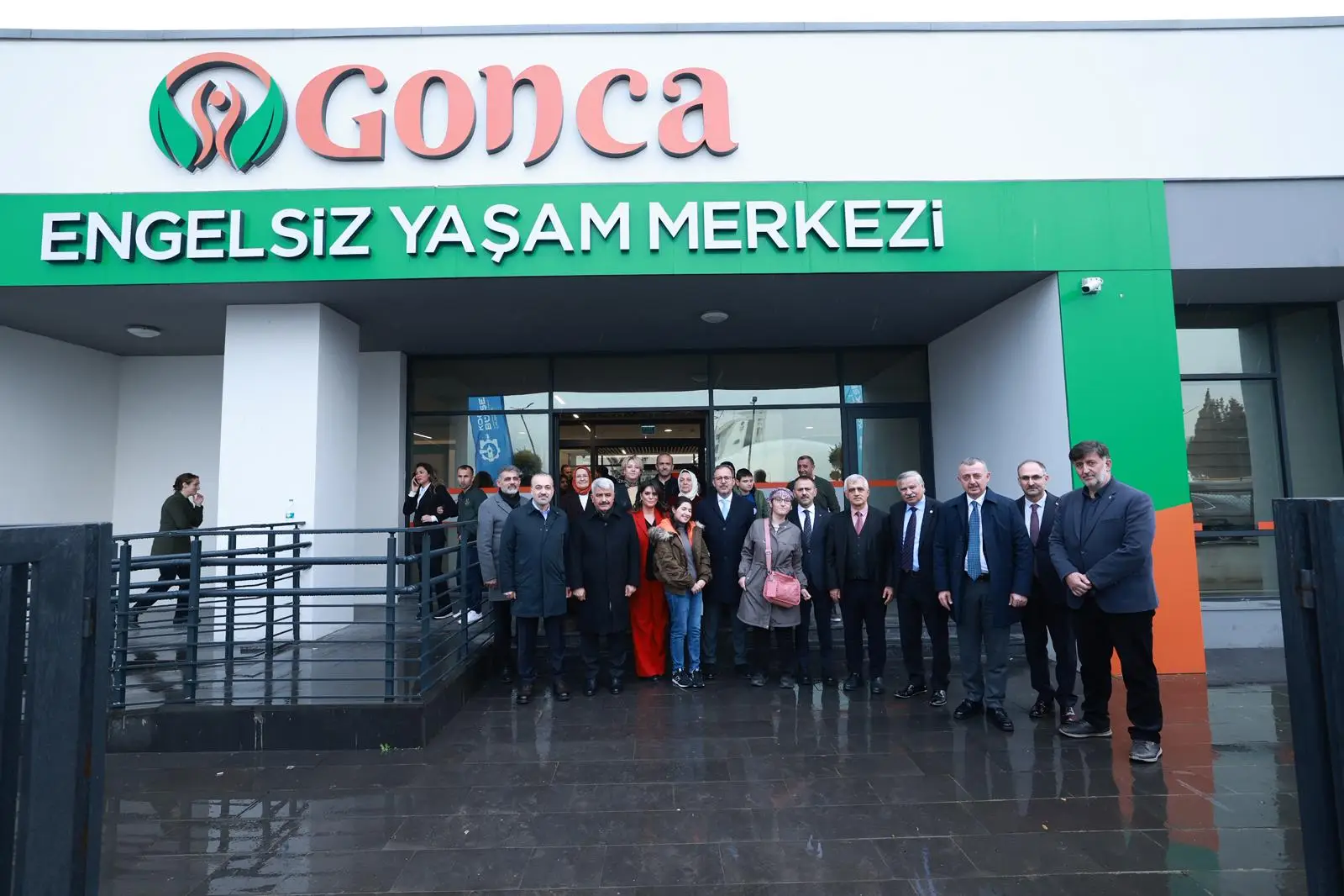 merkez