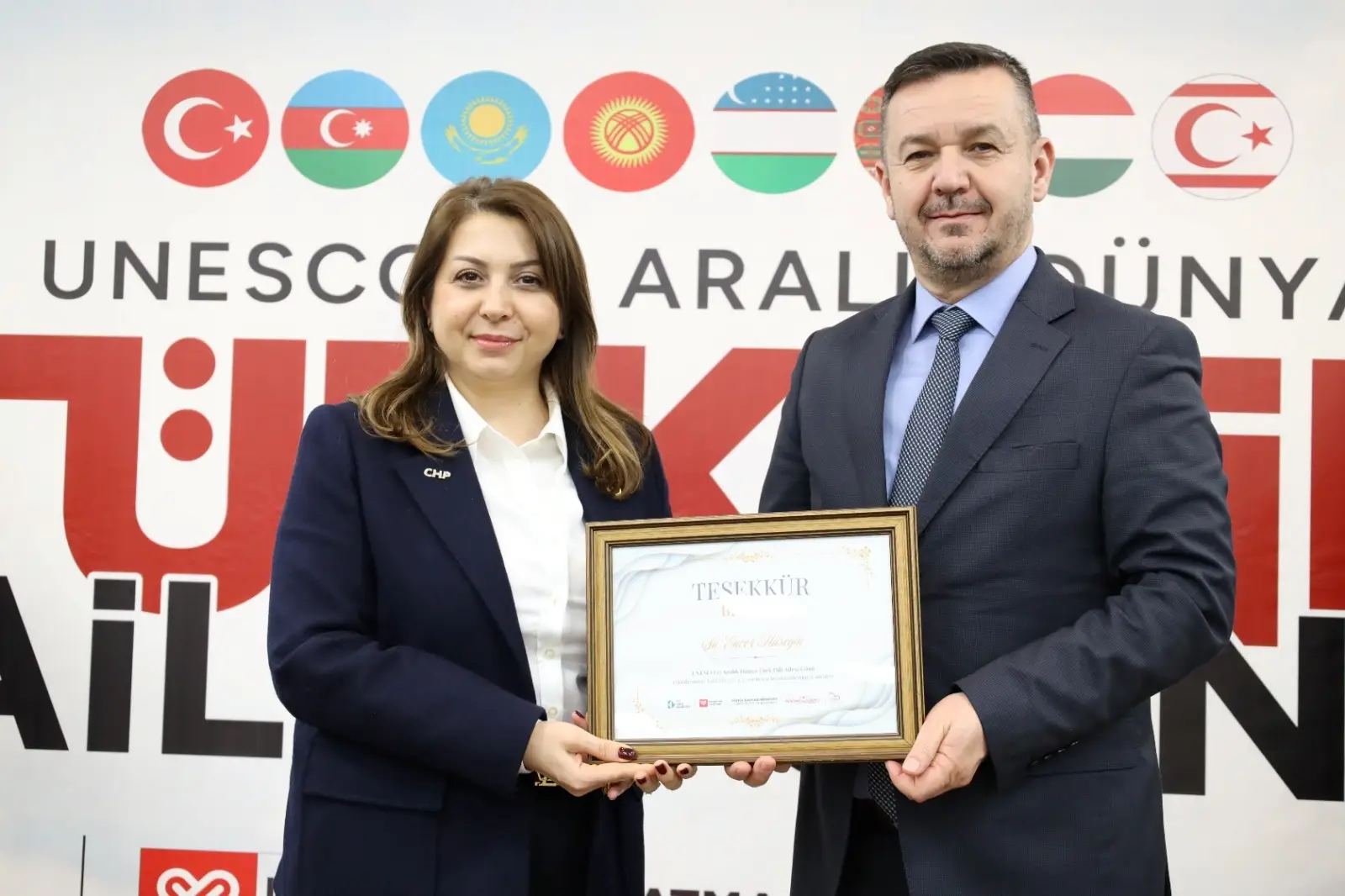 UNESCO’nun 15 Aralık’ı Dünya Türk Dili Ailesi Günü olarak ilan