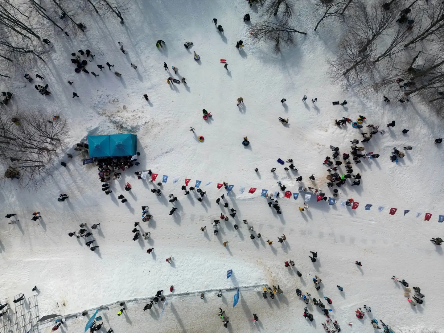 Kocaeli Büyükşehir Belediyesi’nin doğa turizmine kazandırdığı Ormanya ve Kuzuyayla, 2025