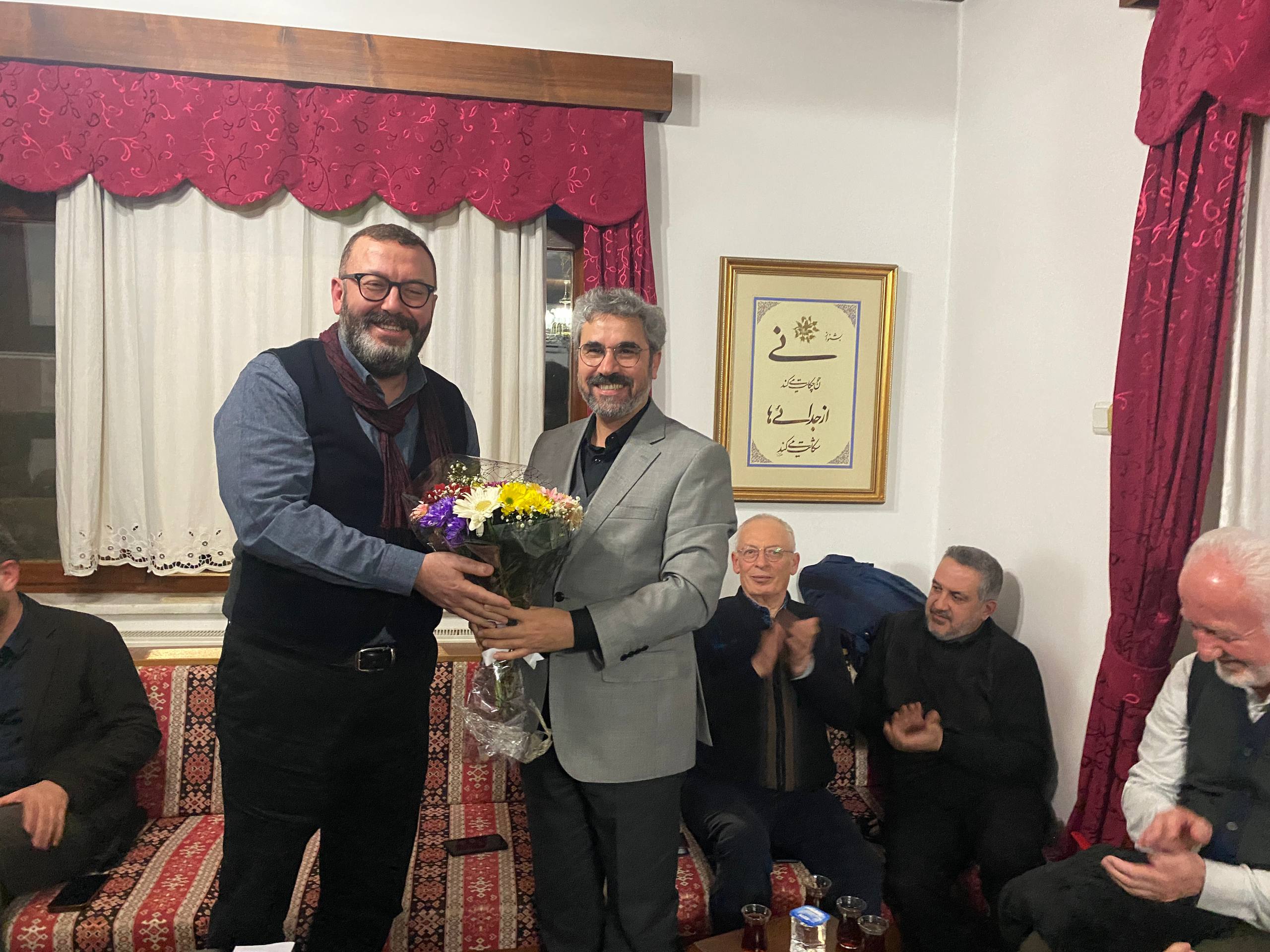mevlana
