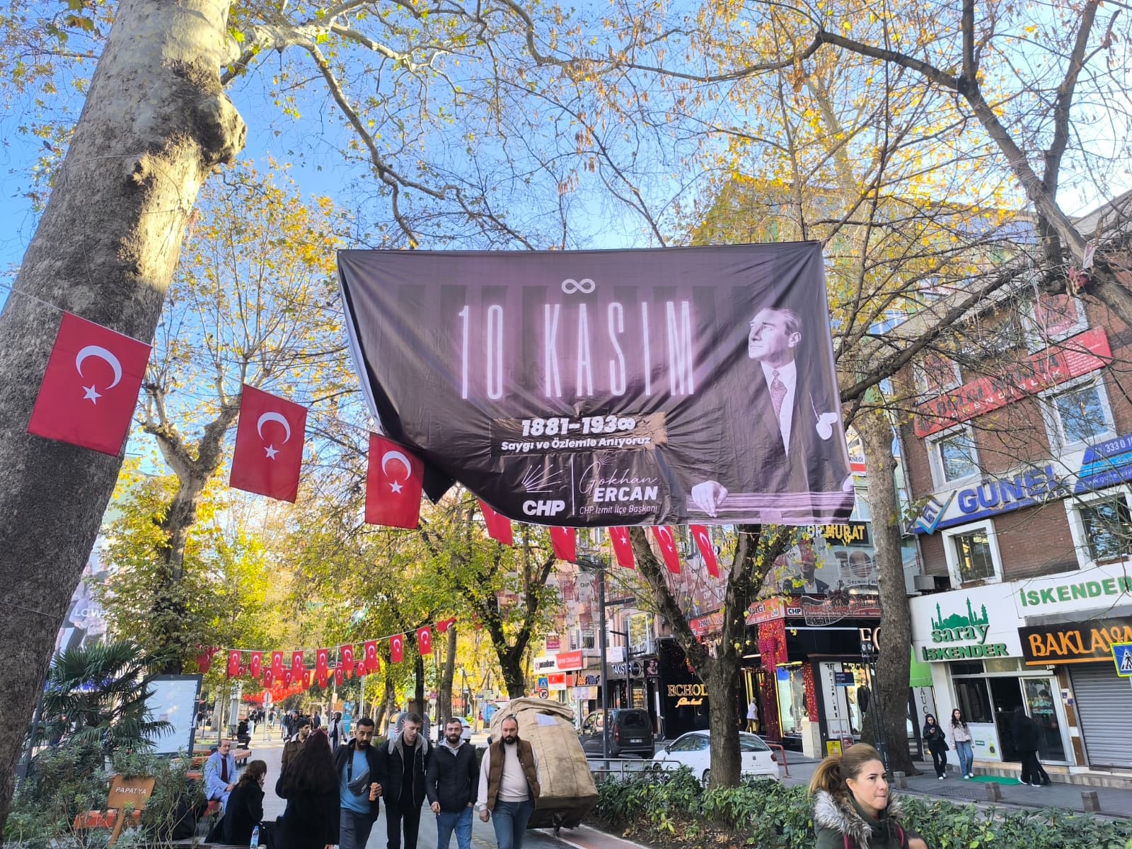 atatürk
