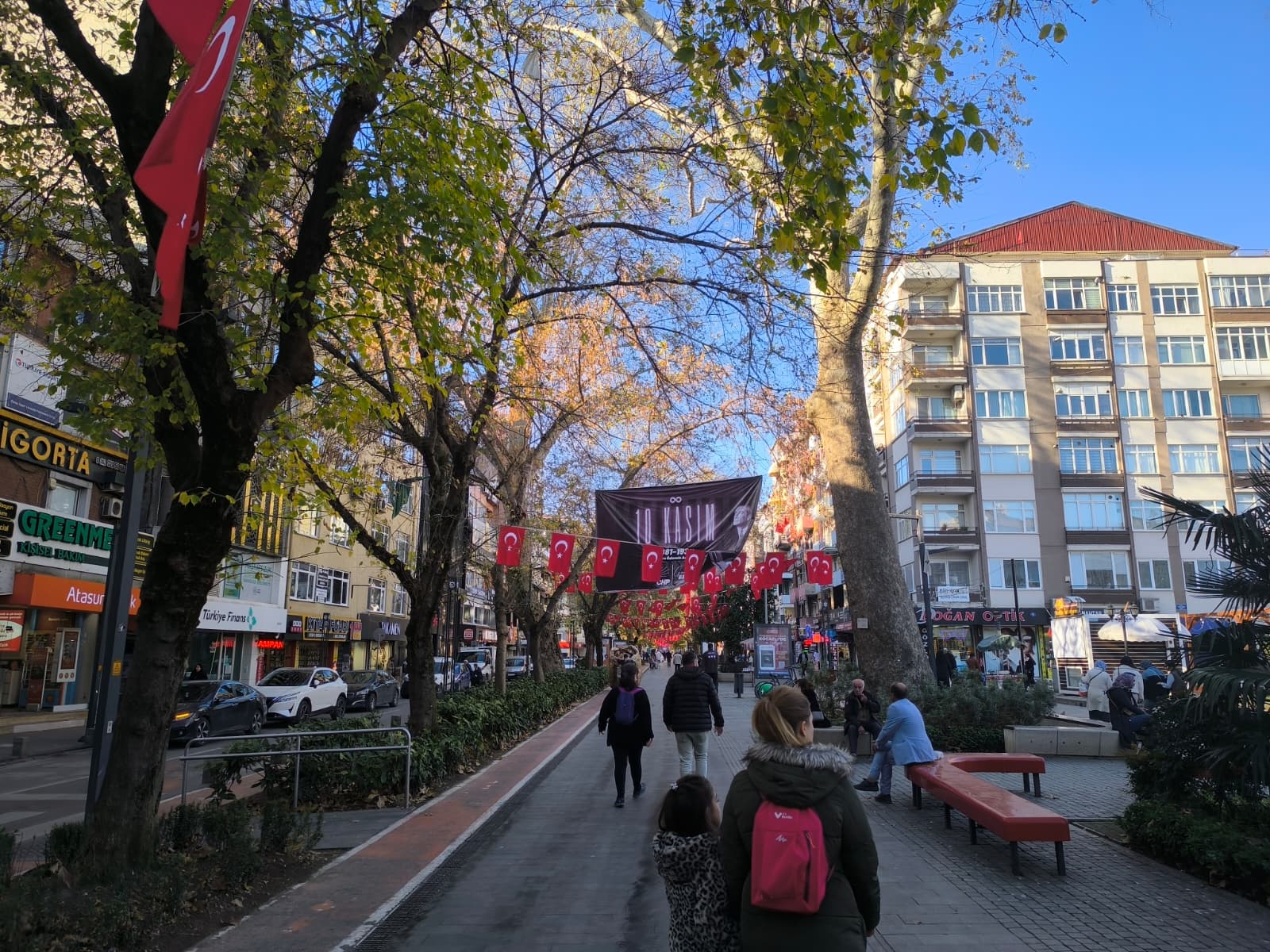 ATATÜRK