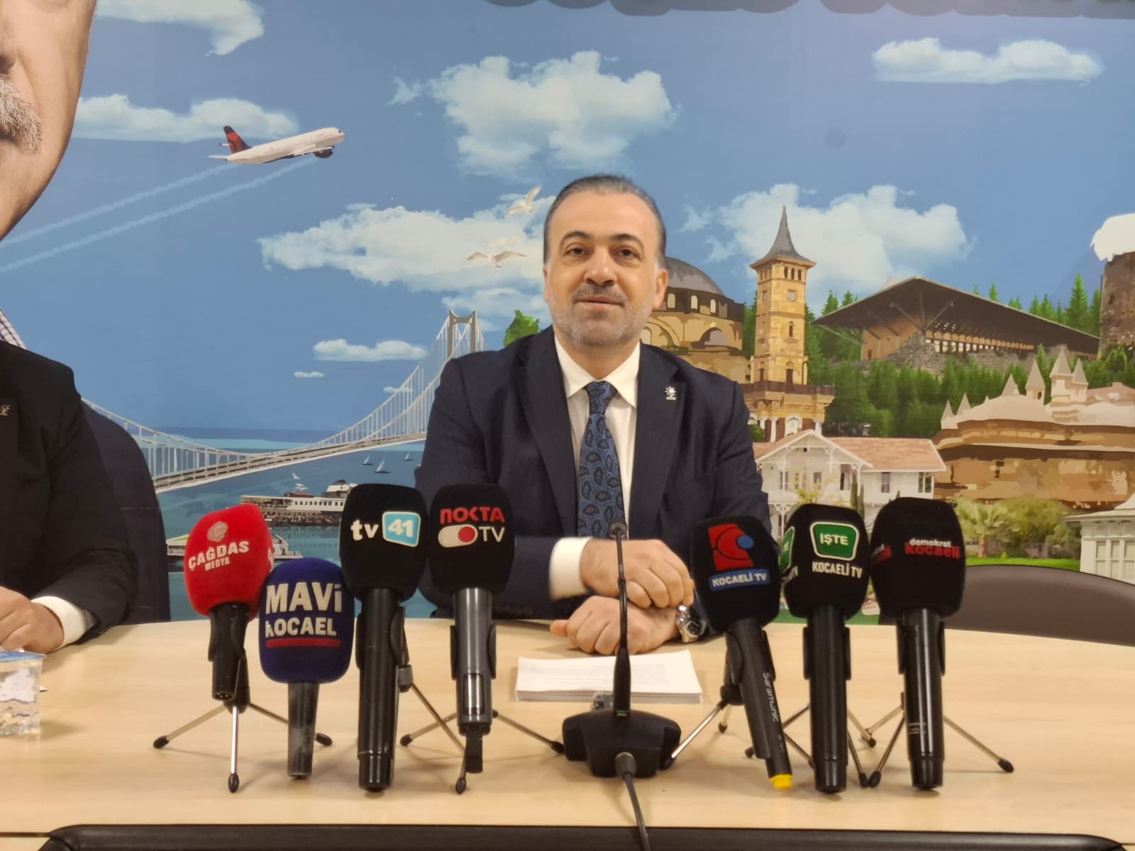 ak parti