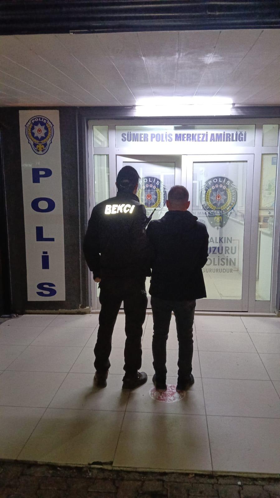 POLİS