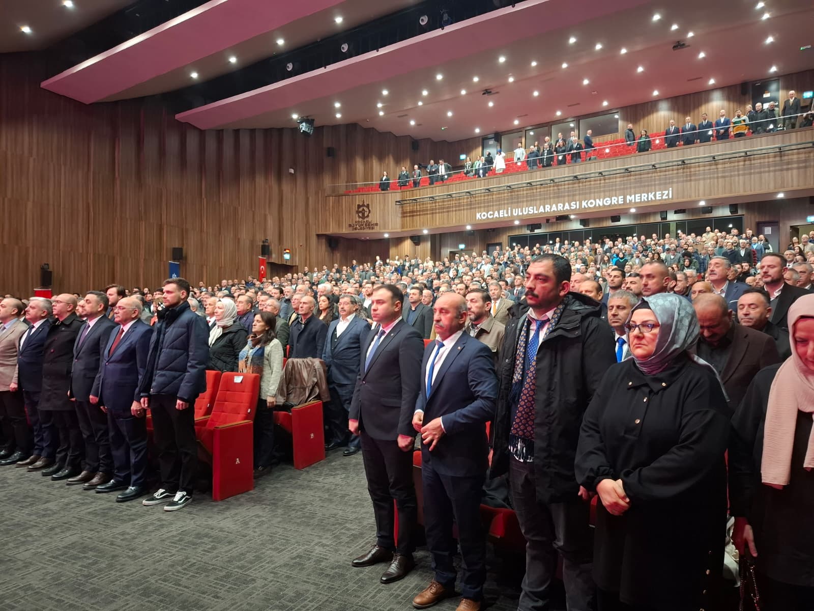 KOCAELİ