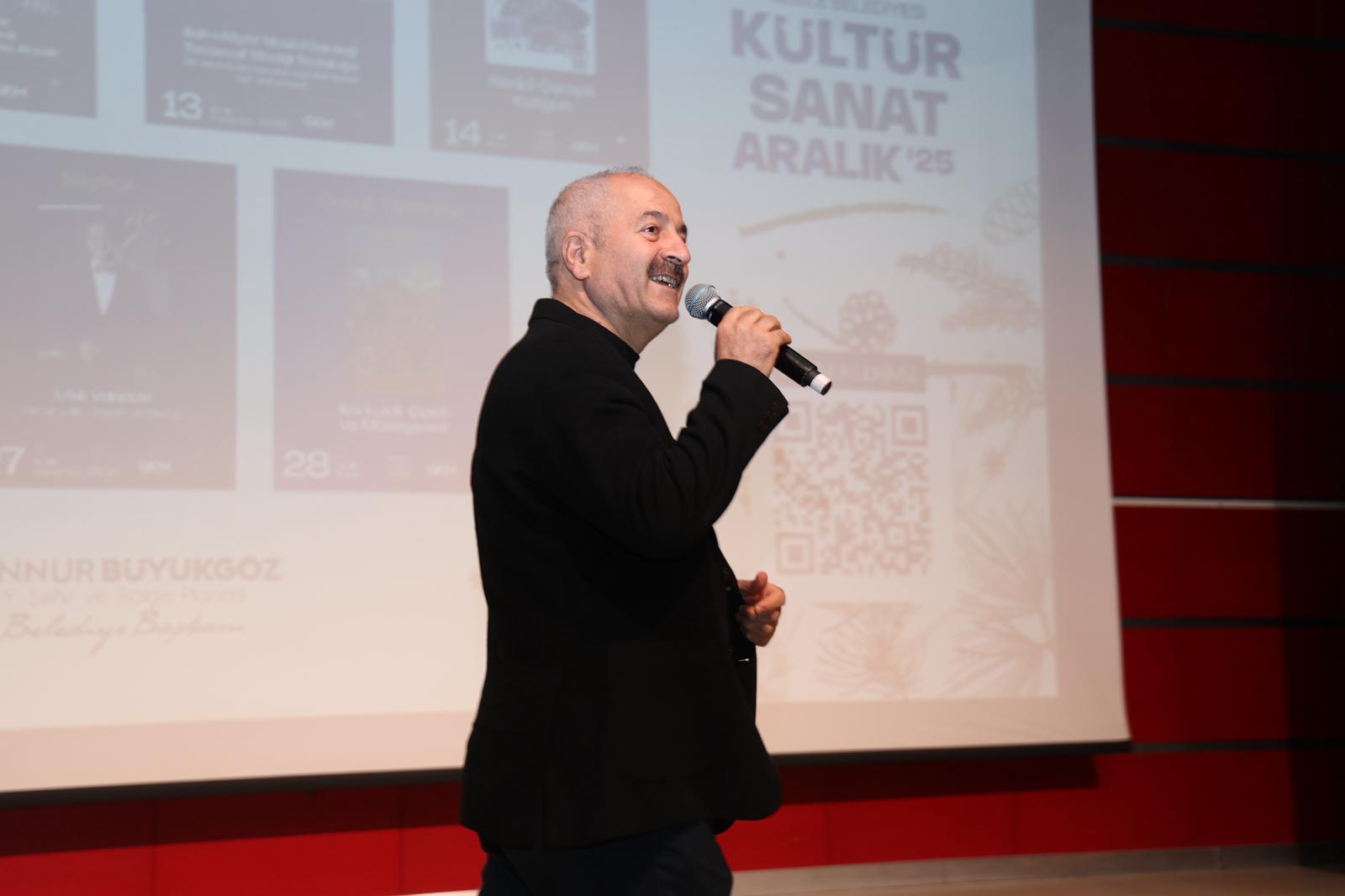 başkan
