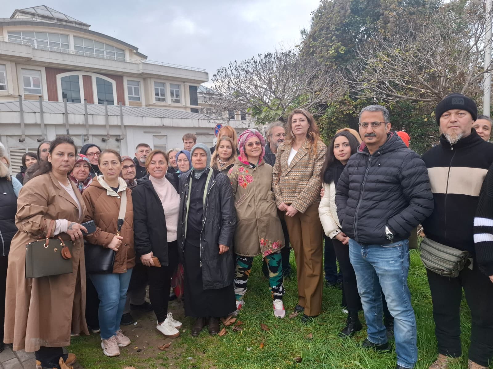 Kocaeli Doğa ve Hayvan Dostları Derneği (KOHAYDER), İl Hayvanları Koruma