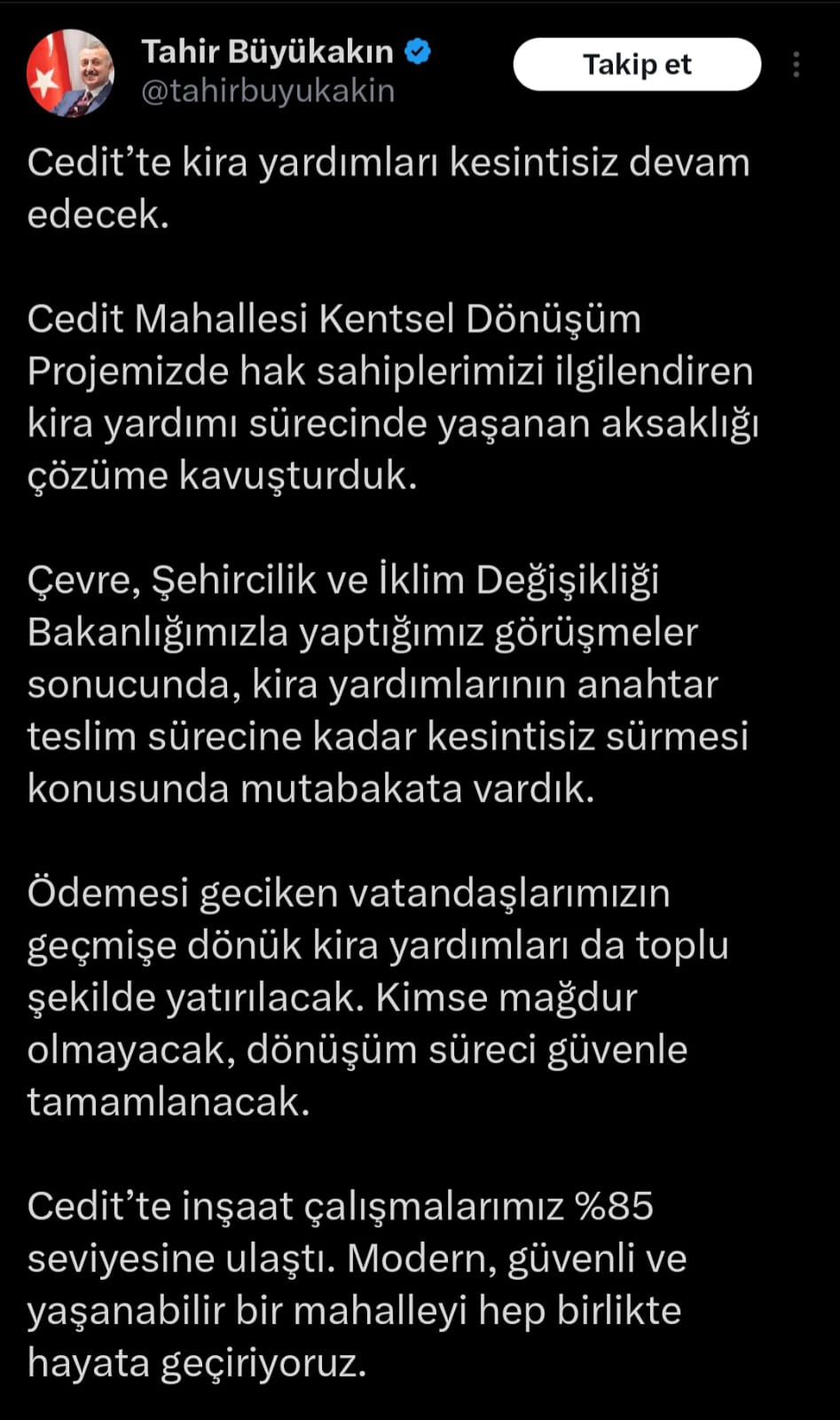 KİRA