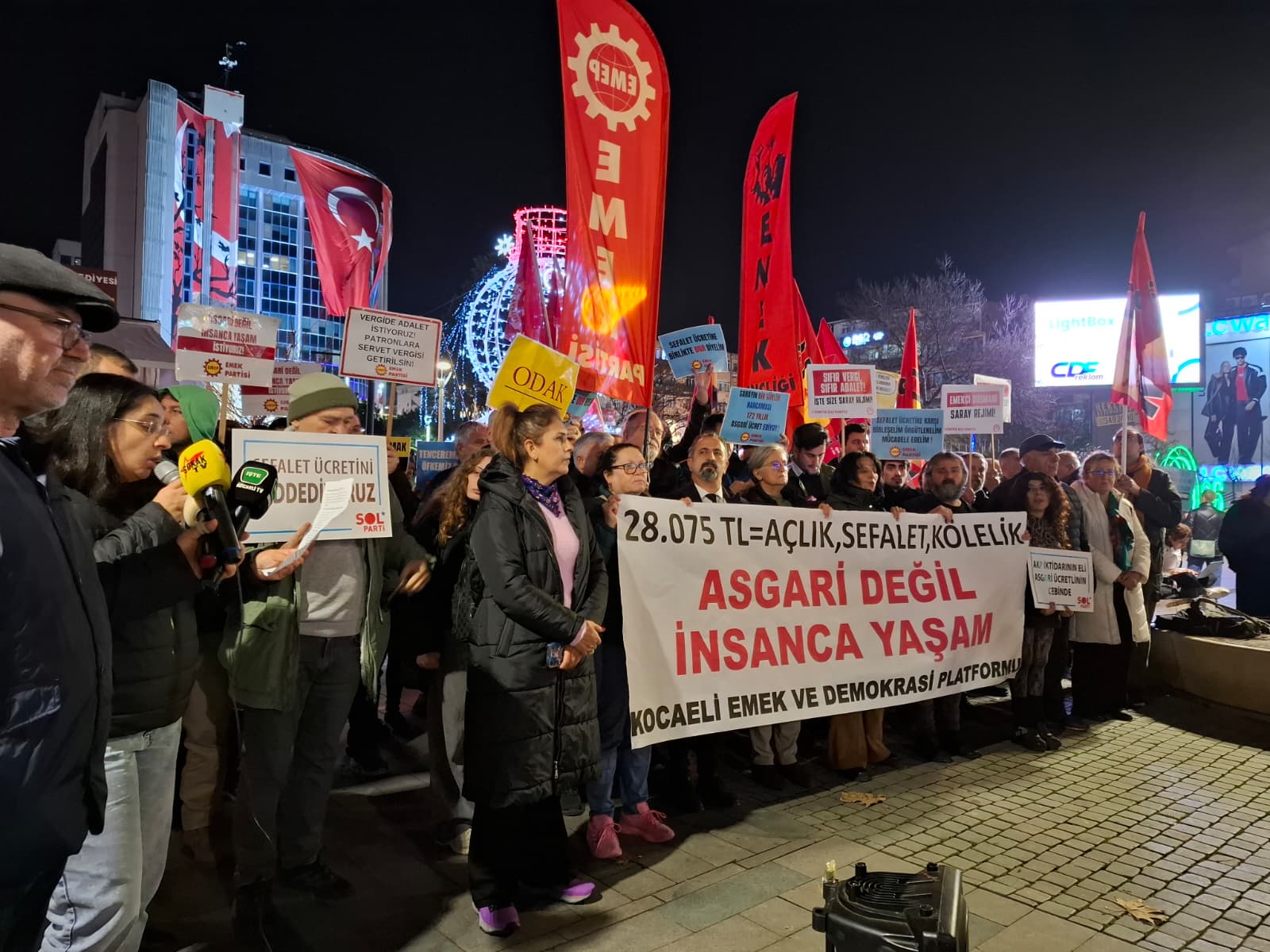 KOCAELİ