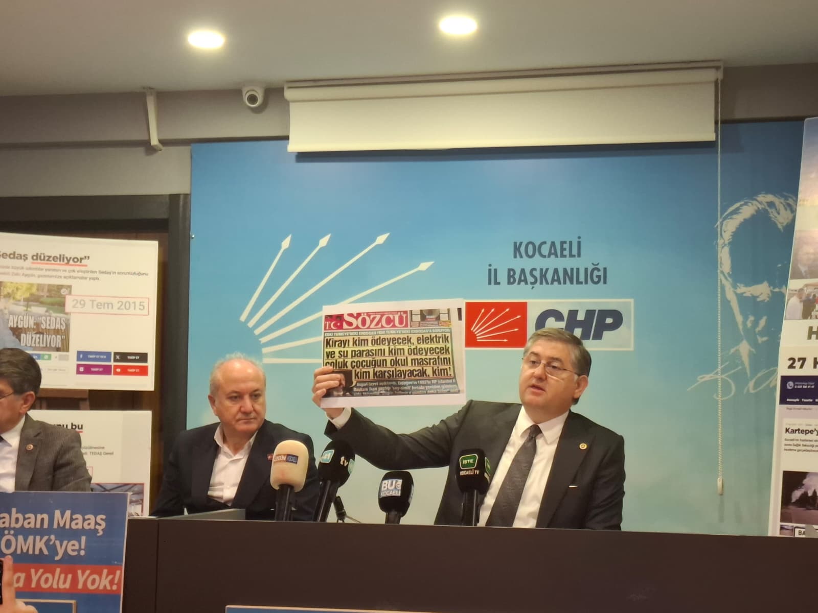 KOCAELİ