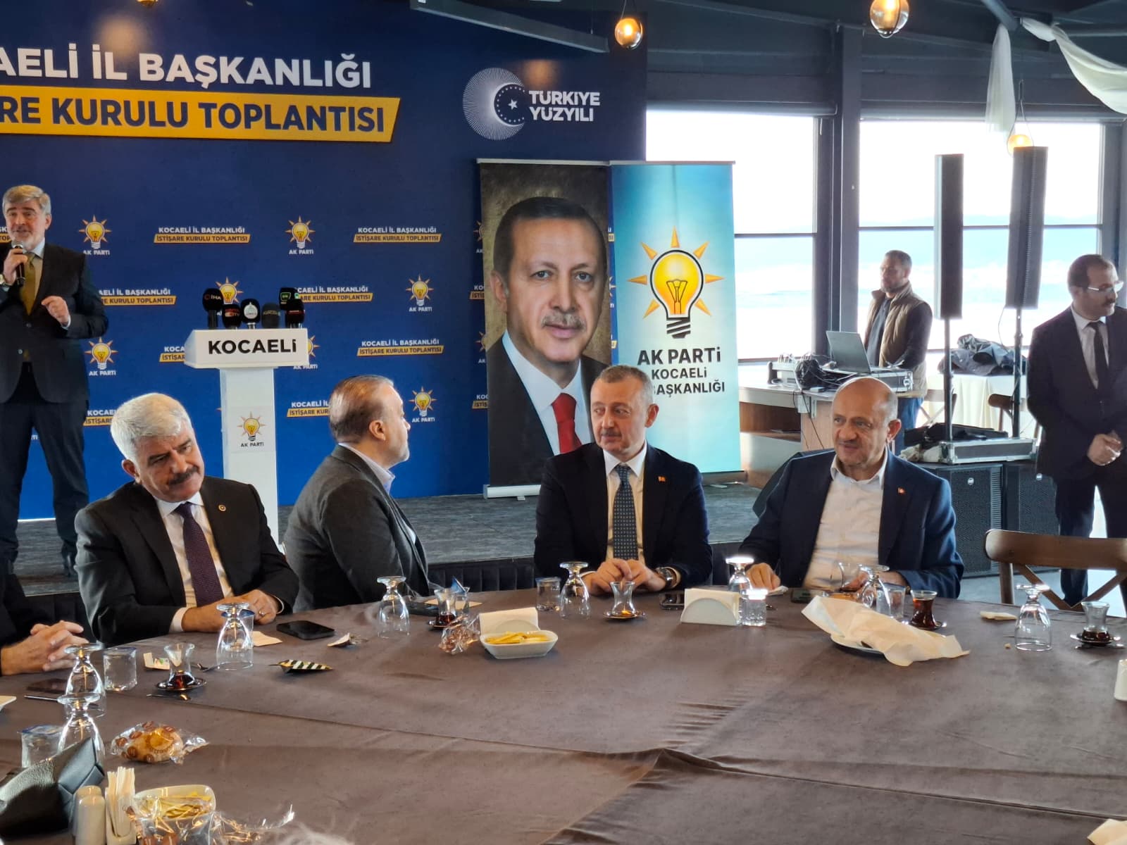 kocaeli