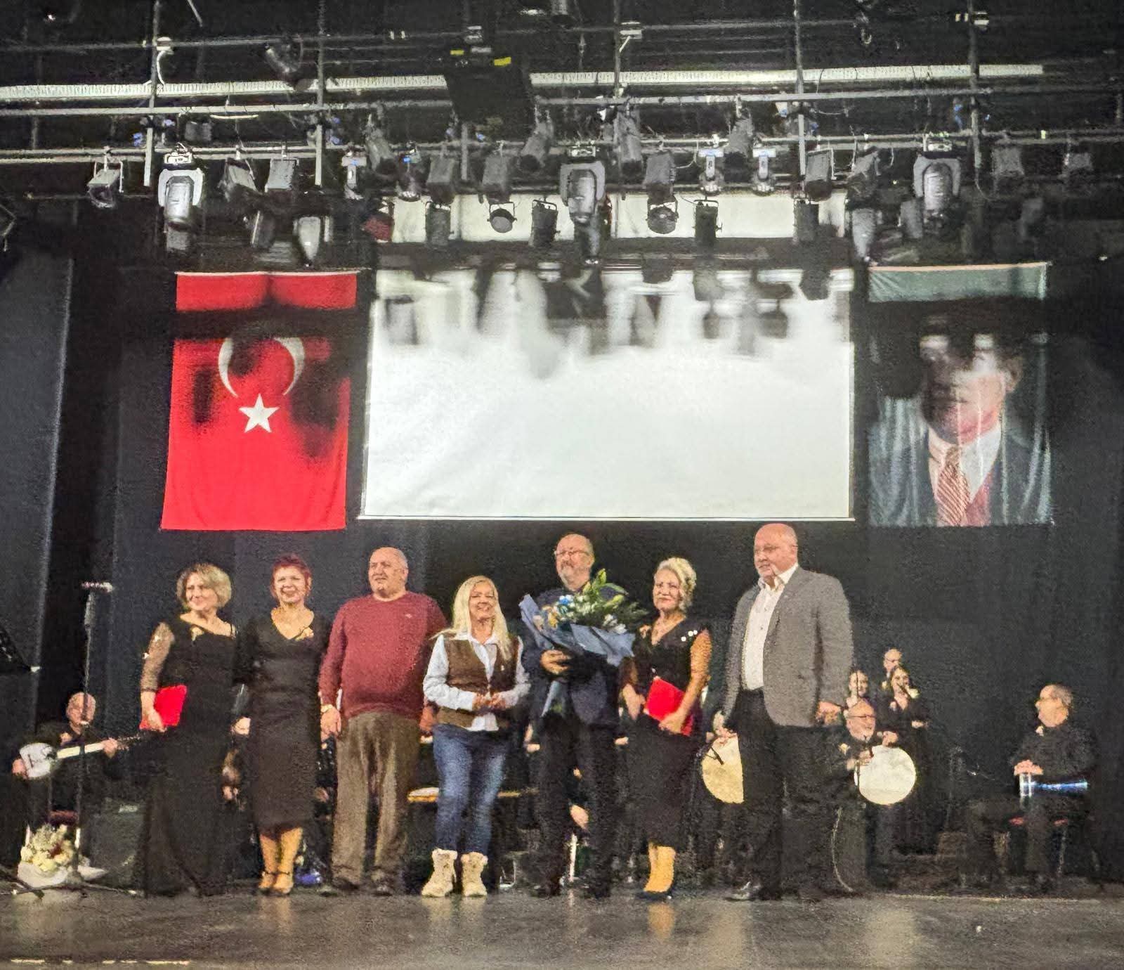 İlimizin en aktif kültür sanat edebiyat alanında faaliyet gösteren STK'larından