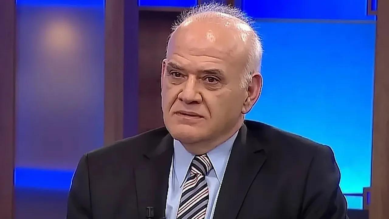 AHMET
