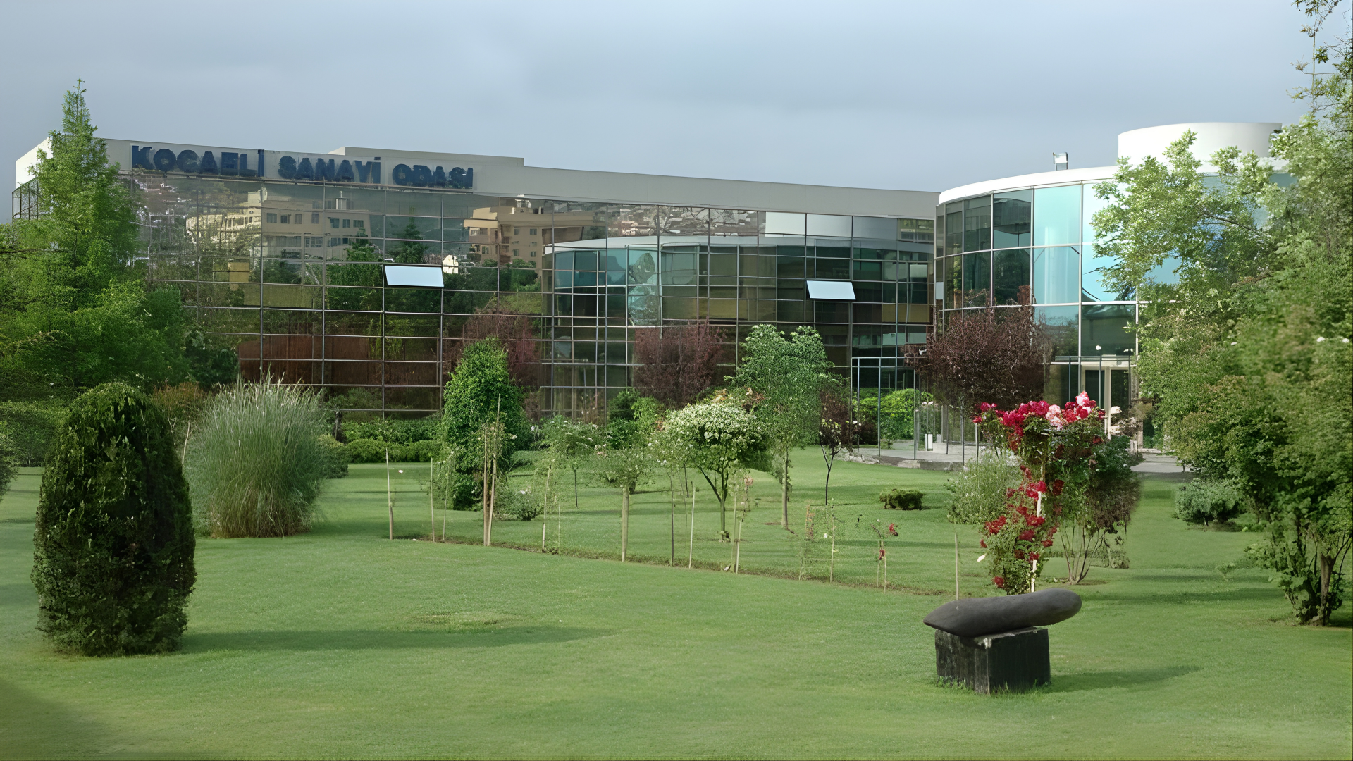 Kocaeli Sanayi Odası Oda Orkestrası, Atatürk’ün vefatının 87’nci yıl dönümü